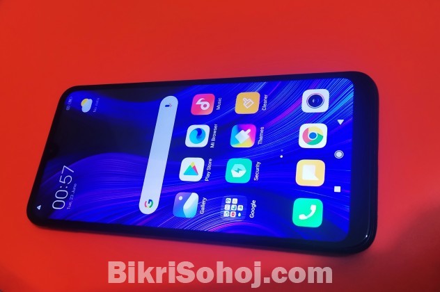 Xiaomi Redmi Y3